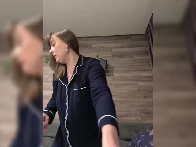 Offline Enigma- on BongaCams