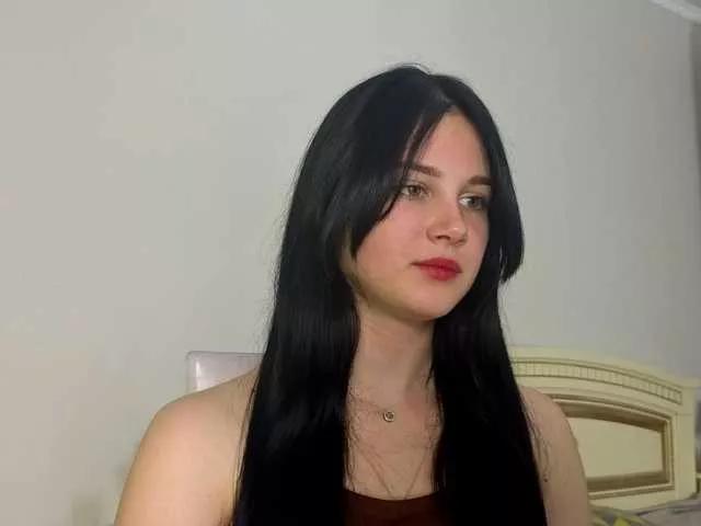 EnricaElis — your intelligence, pleasant conversation, and sensual shows.