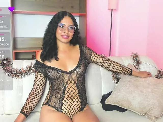 ErisEva on BongaCams