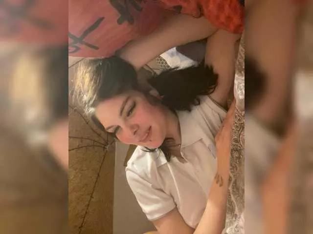 BongaCams EstherClark is Freechat EstherClark — Money and power