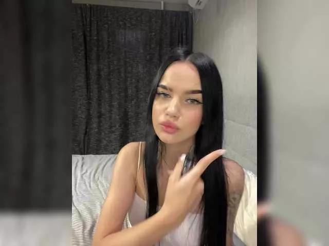 EvaDesire — Freechat on BongaCams