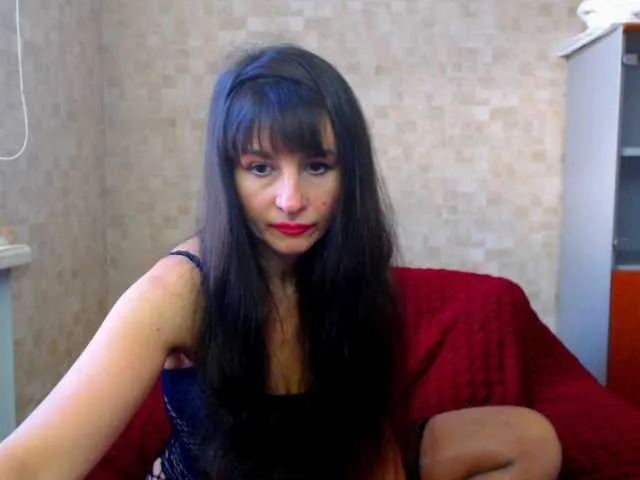 EvaLive1133 on BongaCams