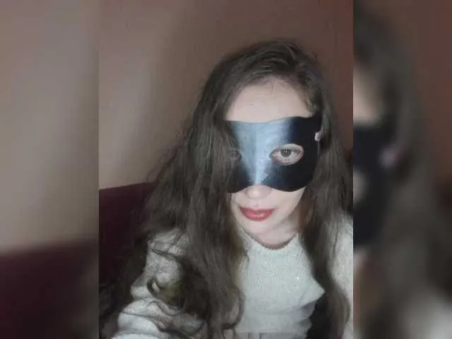 EvaPotter — Freechat on BongaCams