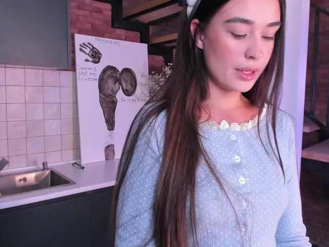 EvaStonxxx — I love mentally strong and interesting people