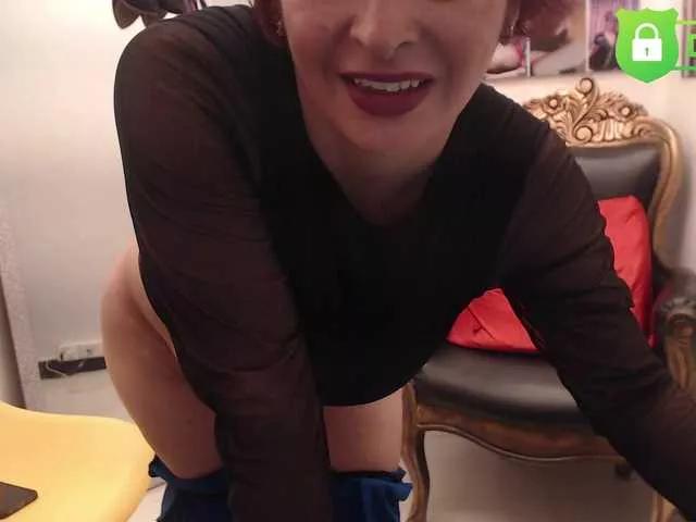 evatwiss — It makes me local to dominant men, I love being tied up, spanked hard, poured all that cum in my mouth, face and tits