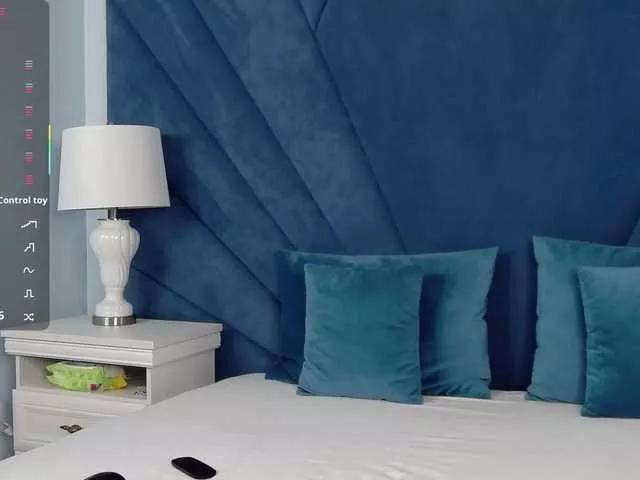 Evelisse on BongaCams 