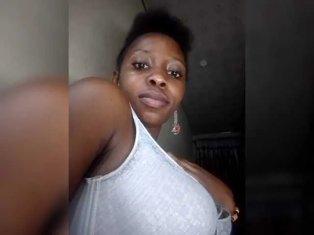 Faithfulfaith4447 on BongaCams