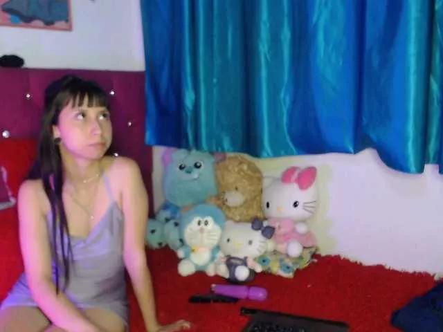 Offline fenixxx-1604 on BongaCams