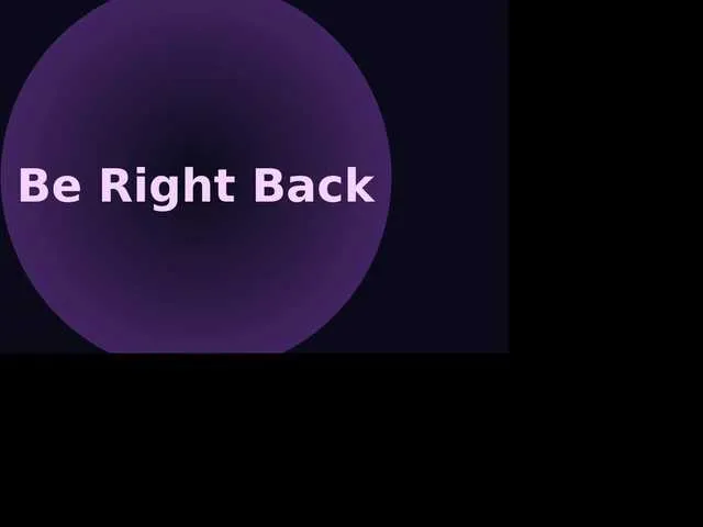 FeralFoxy on BongaCams