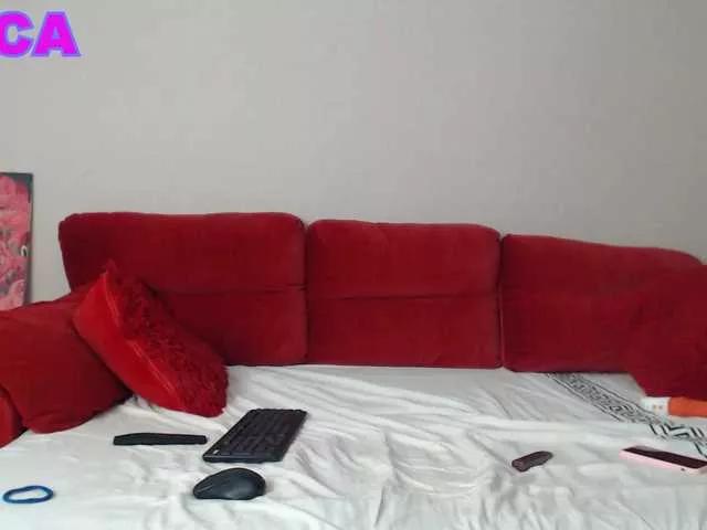Feyka-dream — Freechat on BongaCams