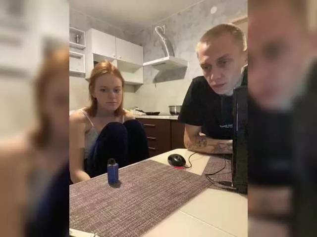 FoxBaby691 — Freechat on BongaCams