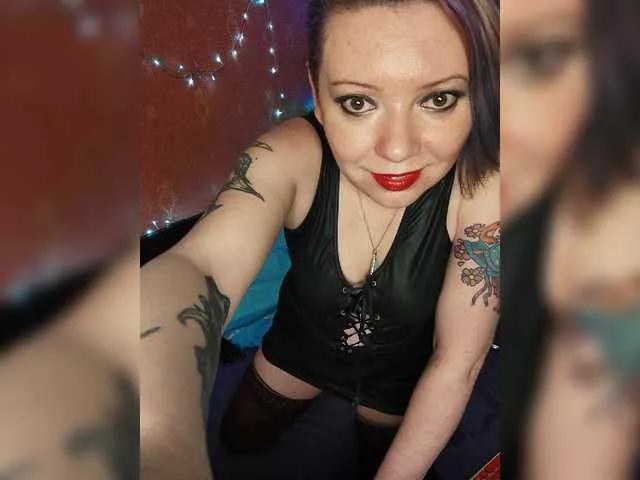 FoxxyLove69