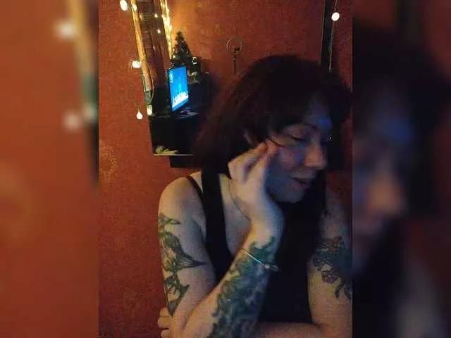 FoxxyLove69