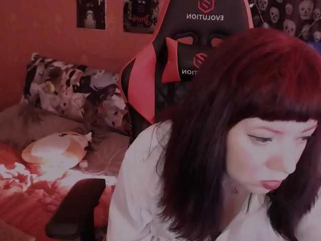 FoxxyLove69