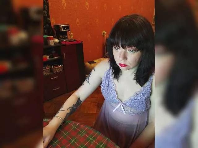 FoxxyLove69