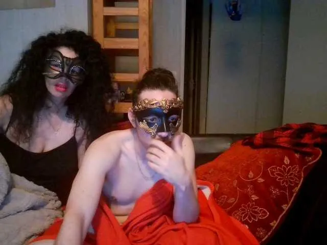 FrenchKisses — Freechat on BongaCams