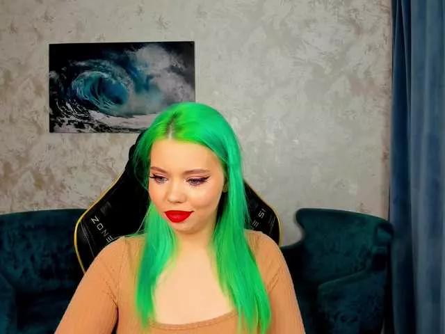 Freechat FunnyVibe on BongaCams