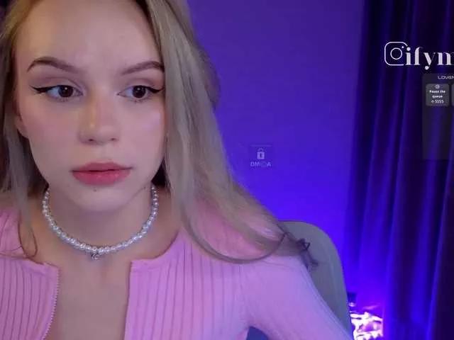 Freechat fymryn on BongaCams