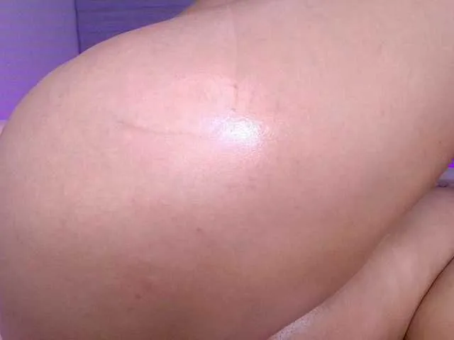 gabry-leone on BongaCams