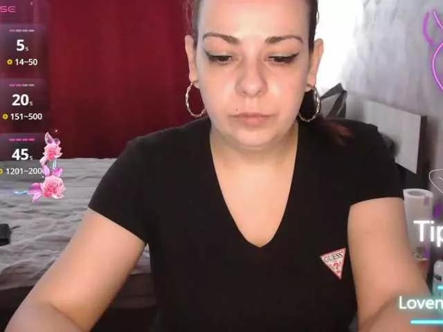 GiuliaHotXXX1