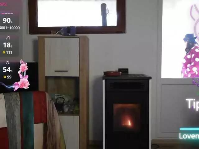 GiuliaHotXXX1