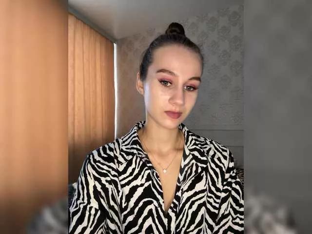 Gloriya-S — Excite you  Beautiful toned body, money, intelligence 