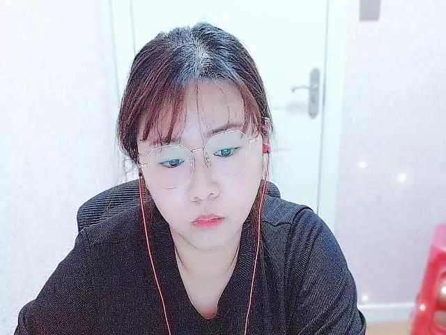 goddess777 on BongaCams 