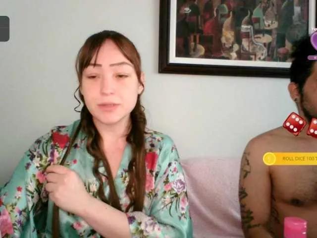 GoddessSavannahHaze