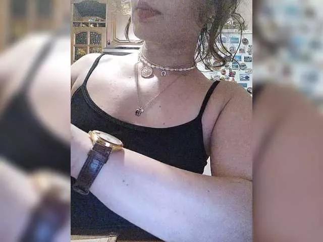 Good-woman