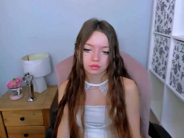 Offline GraceShow on BongaCams