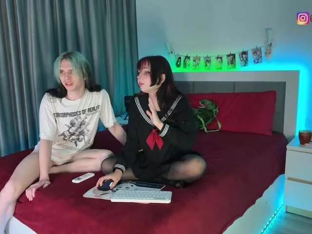h3ntai-baby — Freechat on BongaCams