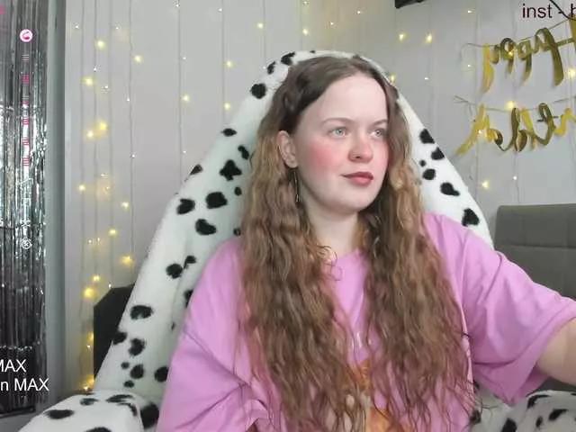 Offline Hanna-doll on BongaCams