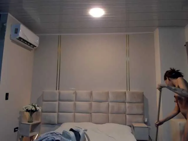 Heicel- on BongaCams