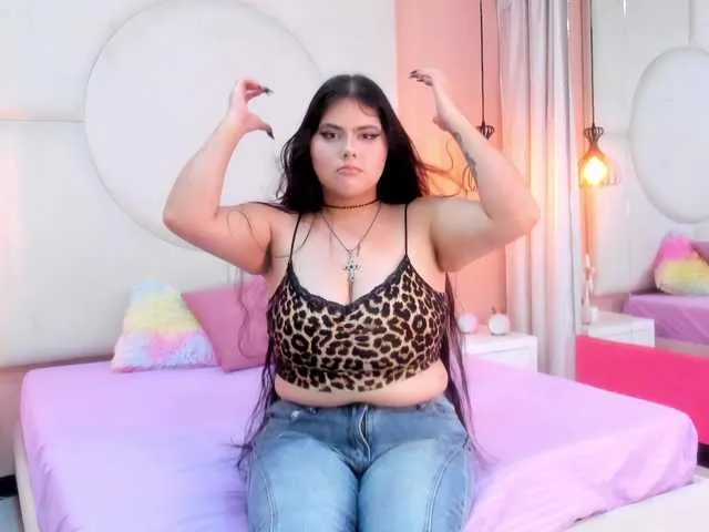 Heily-Queen — Freechat on BongaCams