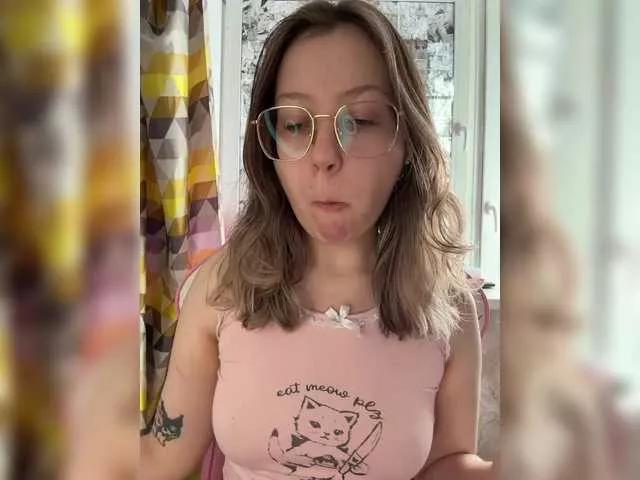 henby-streams — Freechat on BongaCams