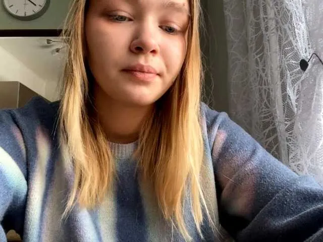 HerminiaLanting on BongaCams