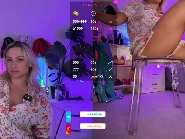 Offline HomePussy1 on BongaCams