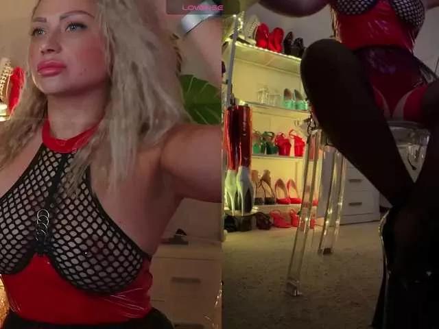 Offline HomePussy1 on BongaCams