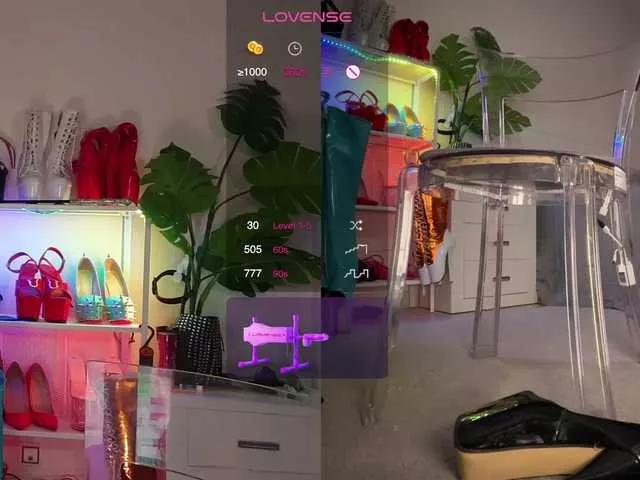 Offline HomePussy1 on BongaCams