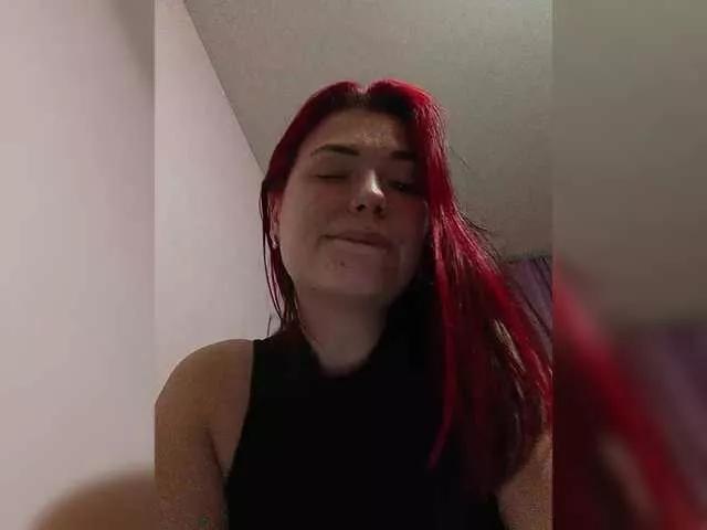 Offline Horny-Lina on BongaCams