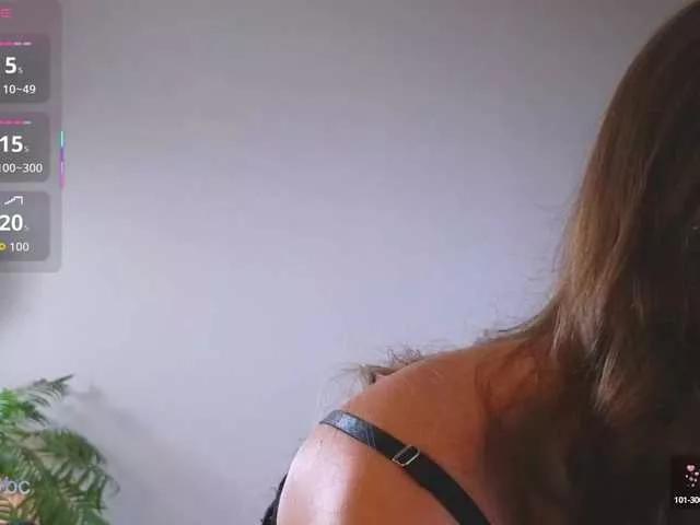 Freechat Hotksy on BongaCams