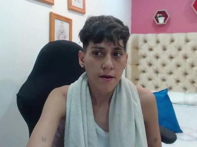 Freechat HottAlexxxa on BongaCams
