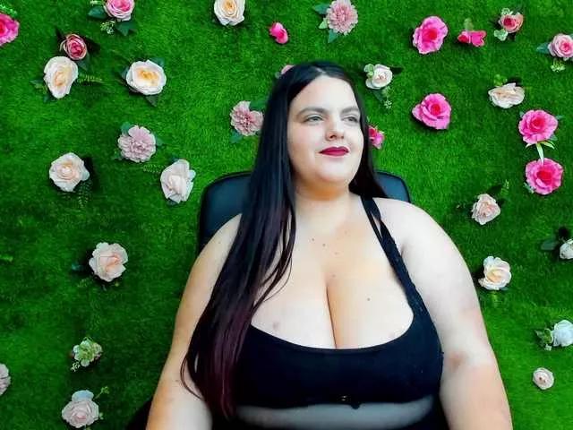 Offline HugeTittiess on BongaCams