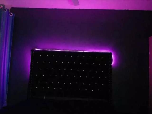 Freechat IamGrace on BongaCams
