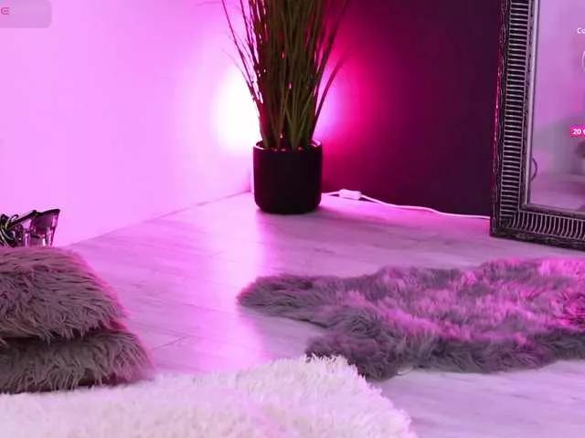BongaCams iamLila is Freechat iamLila — Attention
Generosity
Positive & good vibes