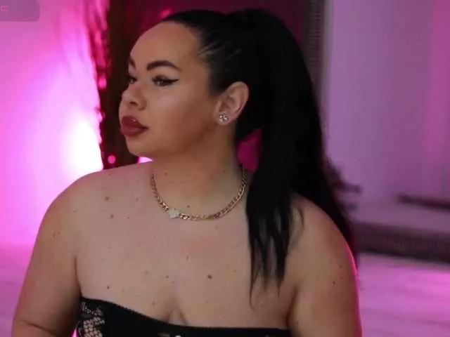 Offline iamLila on BongaCams