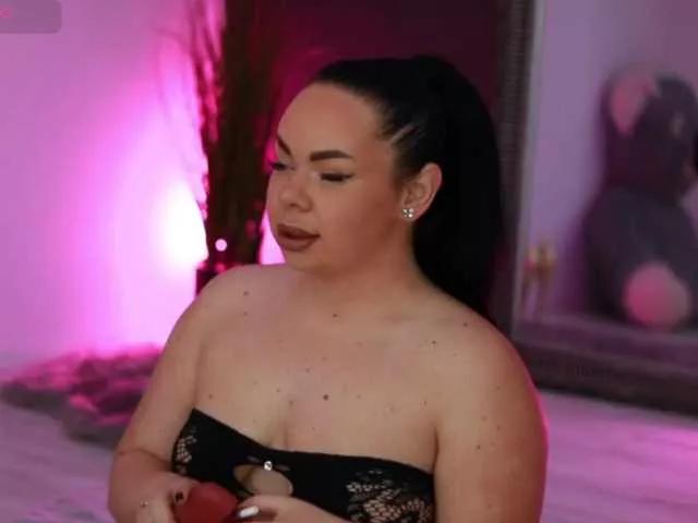 Offline iamLila on BongaCams
