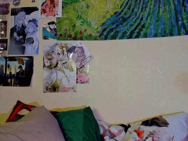 Offline Ice-Gerda on BongaCams