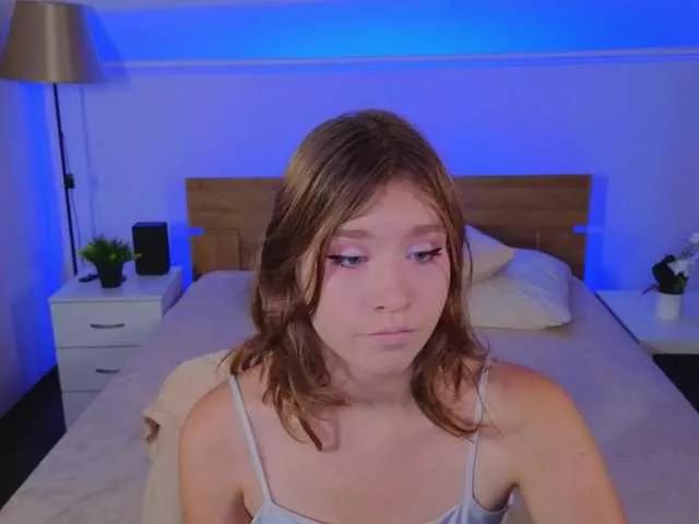 Offline IrisRain on BongaCams