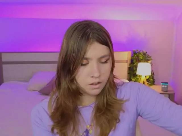 Offline IrisRain on BongaCams